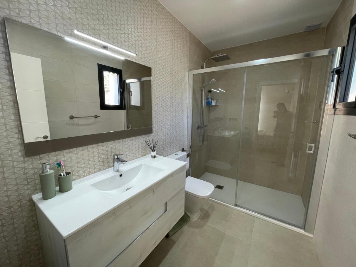 Vivienda En Granada, Cortijo Balcon Cotobro, Almunecar, Casa Con Piscina Y Vistas Increibles エクステリア 写真