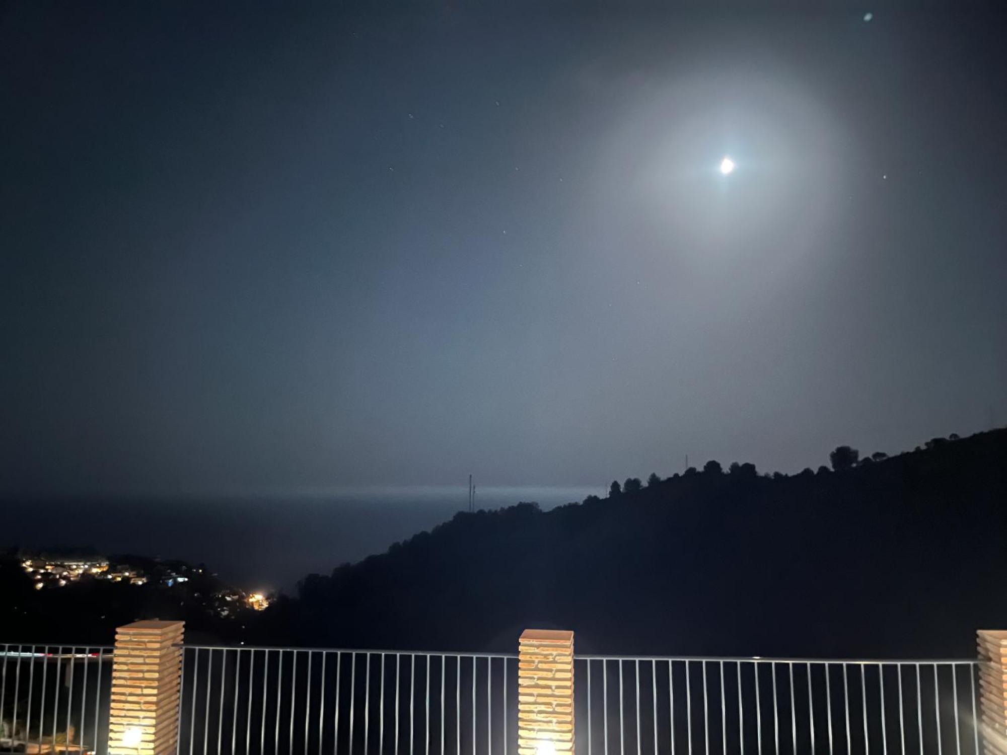 Vivienda En Granada, Cortijo Balcon Cotobro, Almunecar, Casa Con Piscina Y Vistas Increibles エクステリア 写真